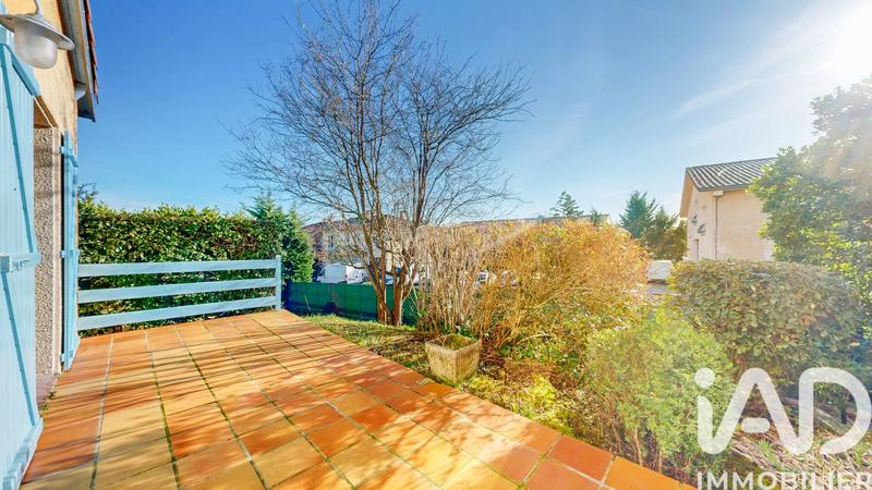 Maison - 220 m² - 7 pièces