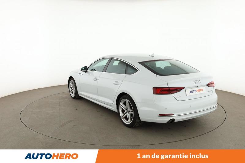 Audi A5 sportback 35 Tdi s line s tronic 7 150 ch