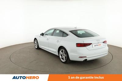 Audi A5 sportback 35 Tdi s line s tronic 7 150 ch