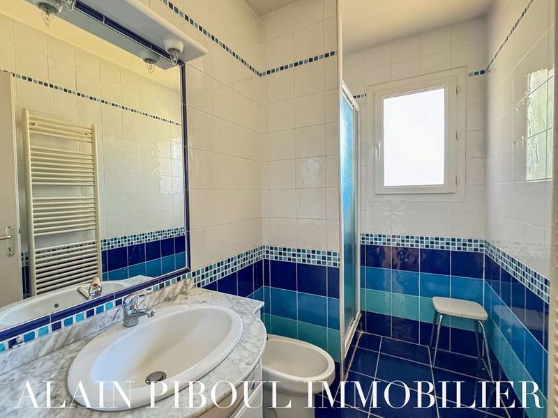 Maison traditionnelle - 132 m² - 6 pièces