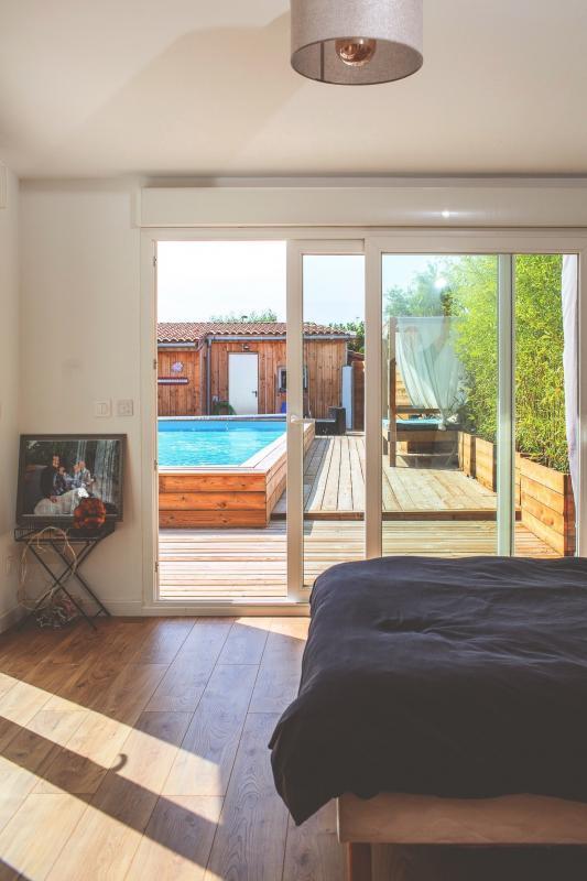 Maison - 164 m² - 6 pièces