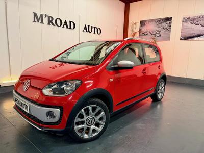 Volkswagen Up! Cross Up 1.0i 75ch - 1ere Main
