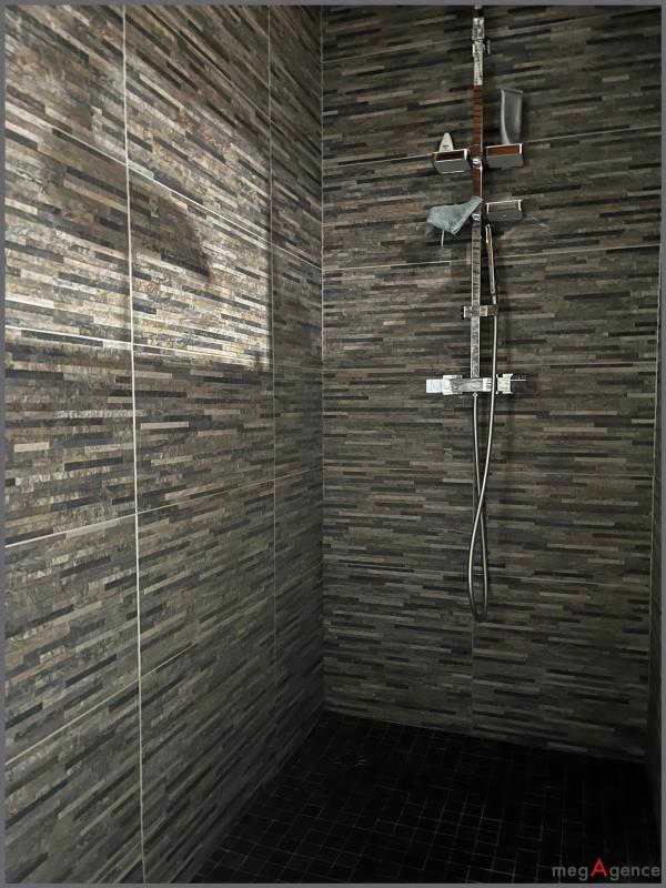 Maison - 126 m² - 6 pièces