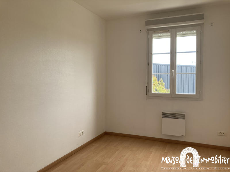 Maison - 109 m² - 5 pièces