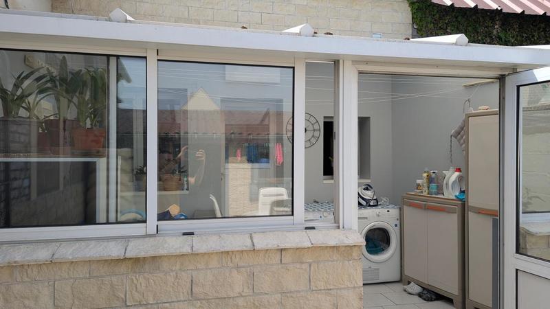 Maison de ville - 95 m² - 3 pièces