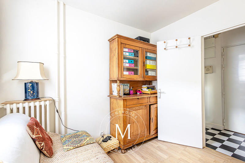 Appartement - 79 m² - 4 pièces