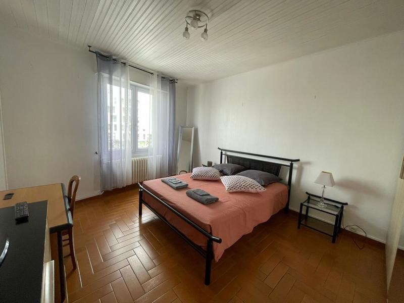 Maison - 122 m² - 7 pièces