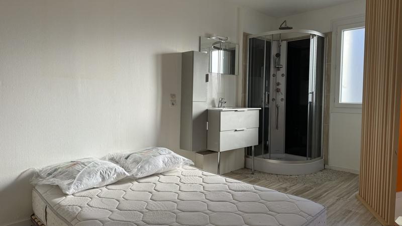 Maison - 38 m² - 2 pièces