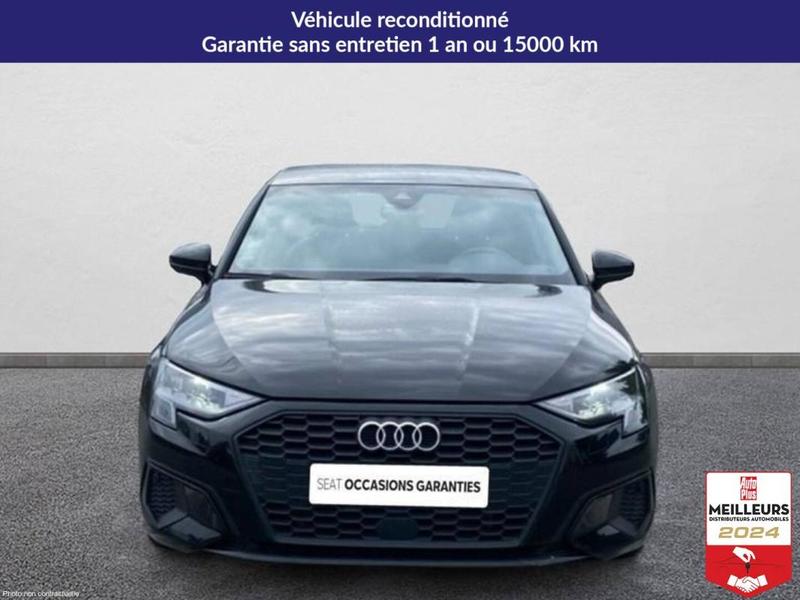 Audi Rs3 IV 40 tfsie 204 s tronic 6 a3