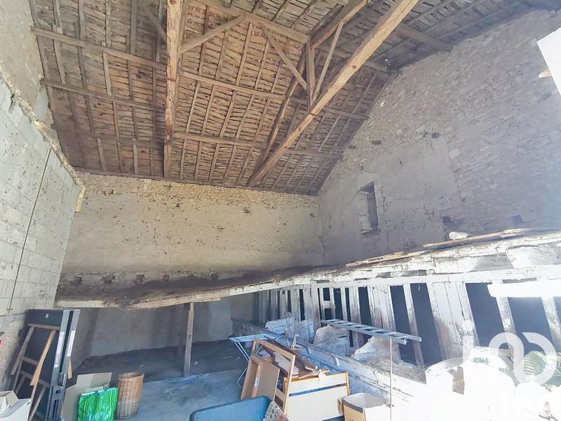 Maison - 300 m² - 9 pièces