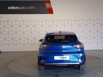 Renault Clio E-Tech full hybrid 145 Esprit Alpine