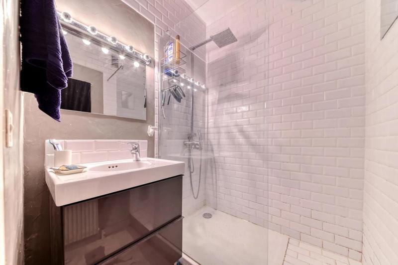 Appartement - 155 m² - 8 pièces