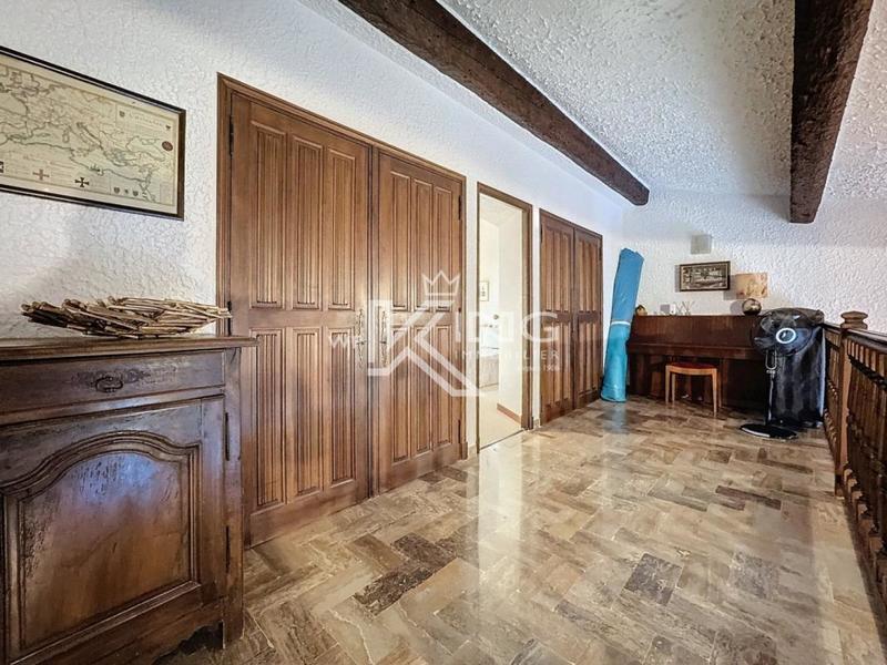 Villa - 116 m² - 4 pièces