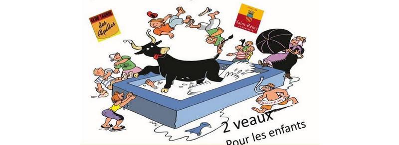 Course de vachettes Spéciale Fête de la Musique