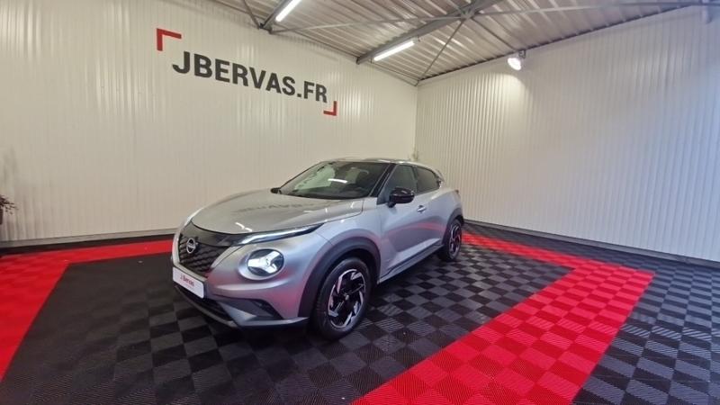 Nissan Juke 2023 Hybrid 143 Business+