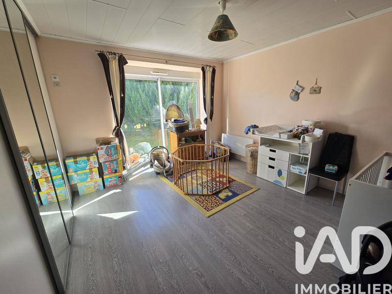 Maison - 152 m² - 4 pièces