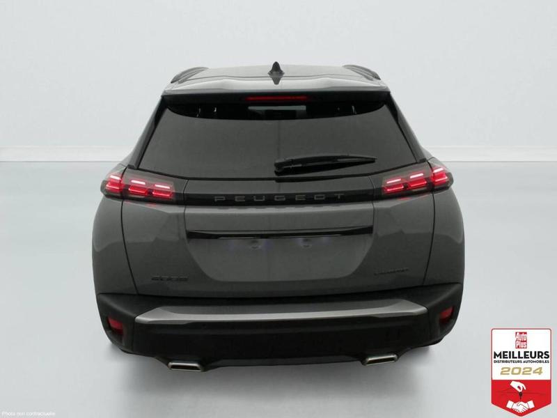 Peugeot 2008 Hybrid 145 e-Dcs6 Allure