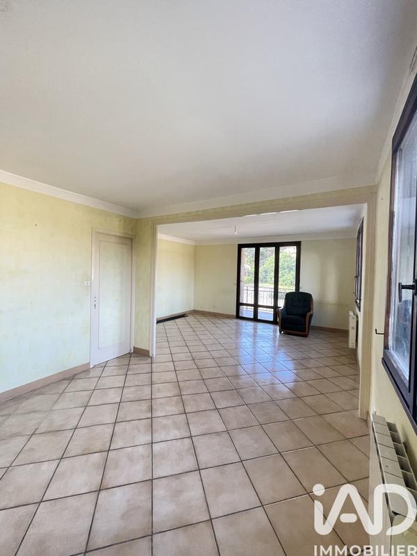 Maison - 152 m² - 7 pièces