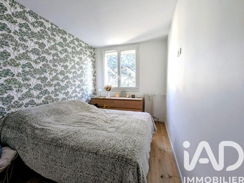 Appartement - 65 m² - 4 pièces