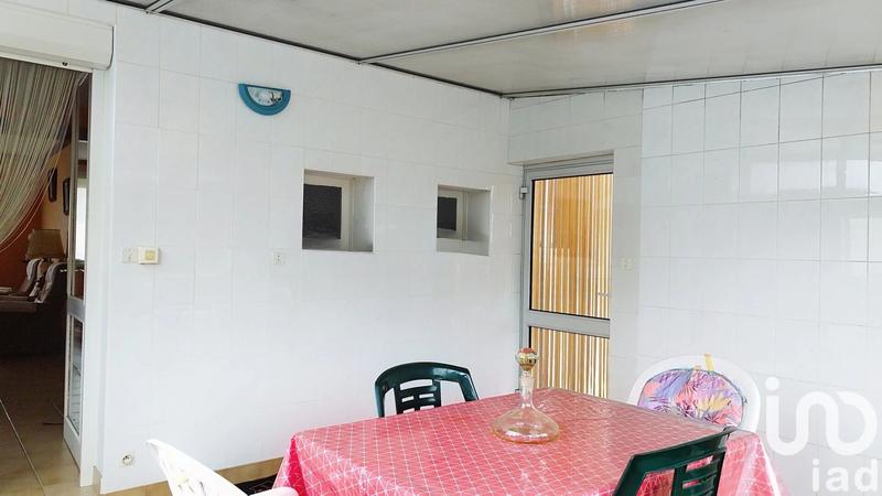 Maison - 74 m² - 4 pièces