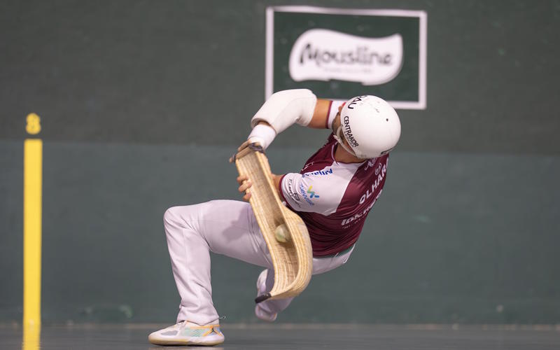 Internationaux professionnels de Cesta Punta