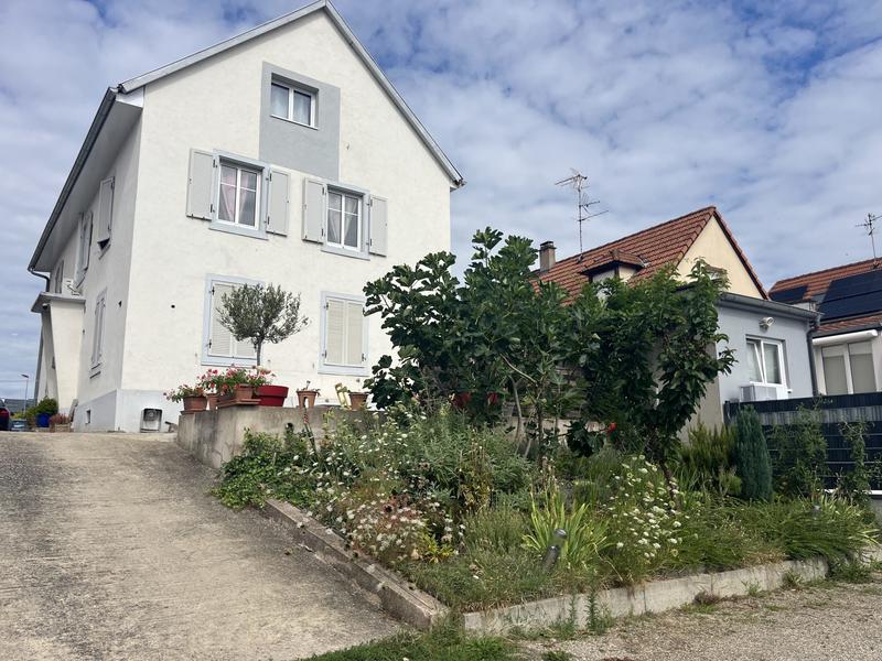 Immeuble - 240 m² - 2 pièces