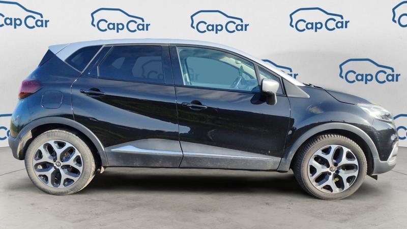 Renault Captur 0.9 TCe 90 Intens