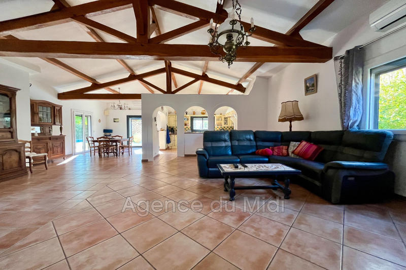 Villa - 177 m² - 5 pièces