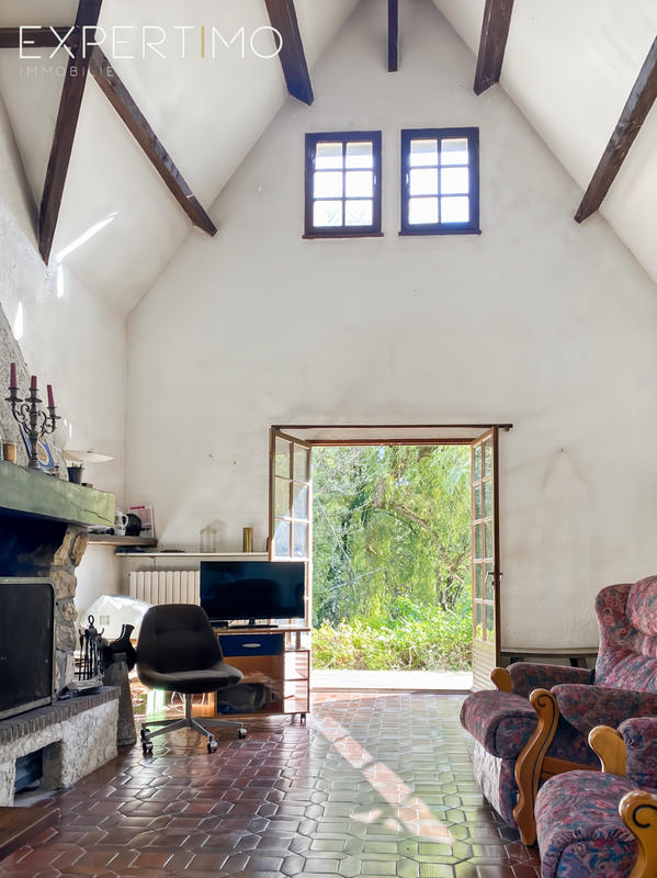 Maison - 145 m² - 6 pièces