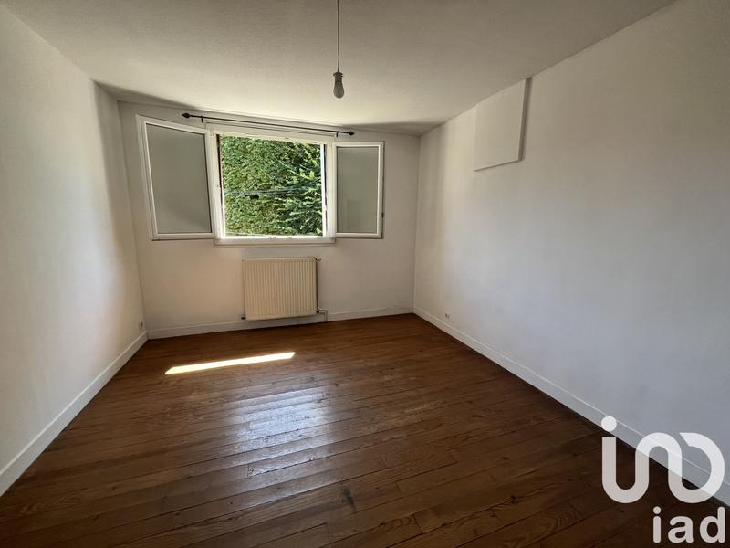 Maison - 64 m² - 3 pièces