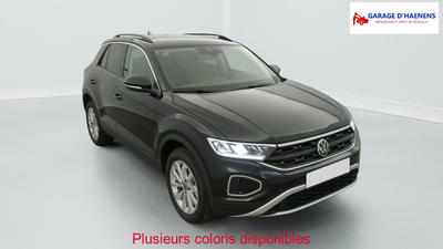 Volkswagen t-Roc 2.0 Tdi 150 Start Stop Dsg7 Life Plus