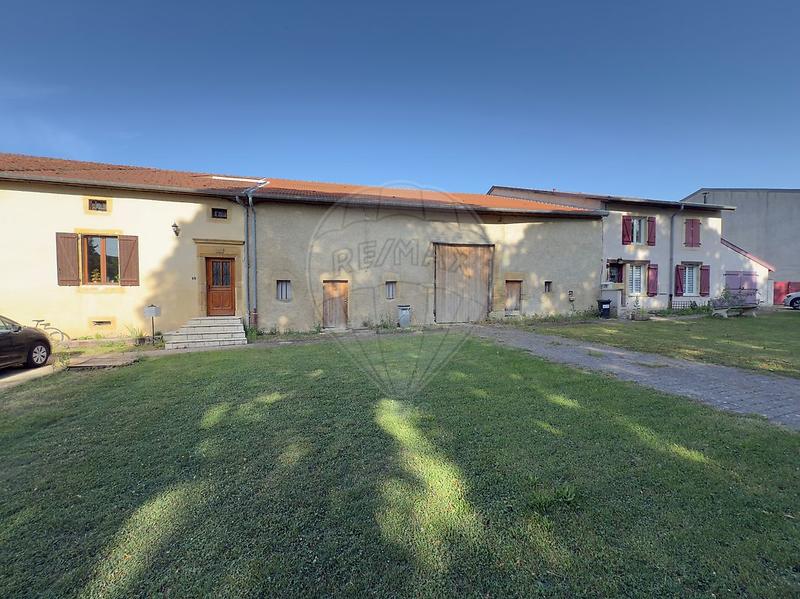 Cave / Box - 309 m²