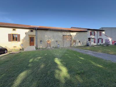 Cave / Box - 309 m²