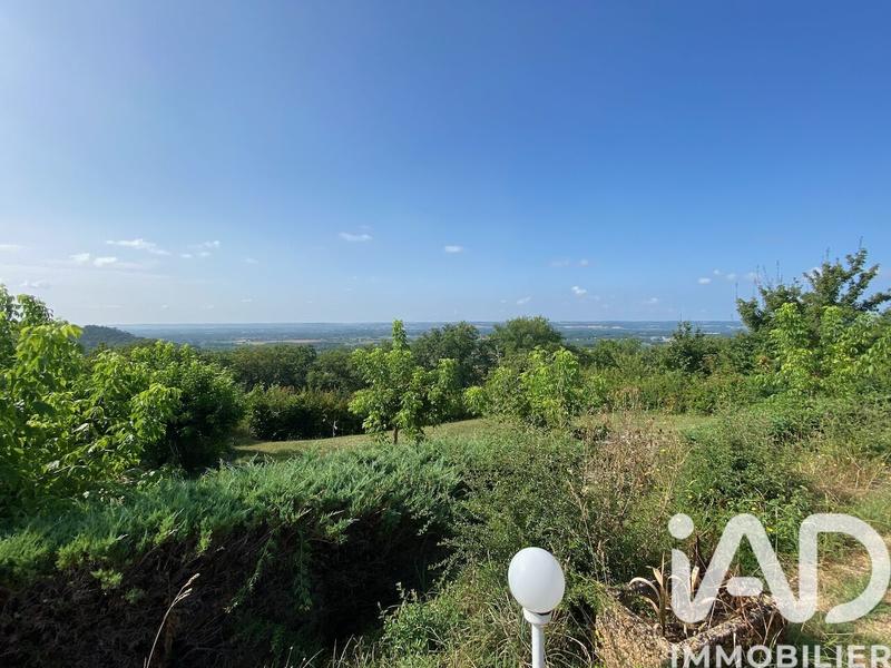 Maison de maîtres - 144 m² - 5 pièces