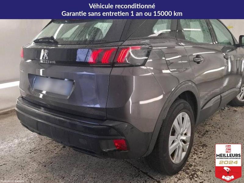 Peugeot 3008 Puretech 130 Active Pack +Gps