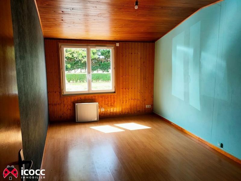 Maison - 197 m² - 10 pièces