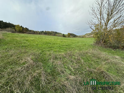 Terrain - 7 957 m²