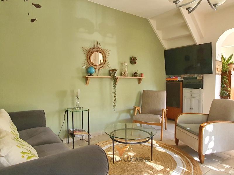 Maison - 175 m² - 8 pièces