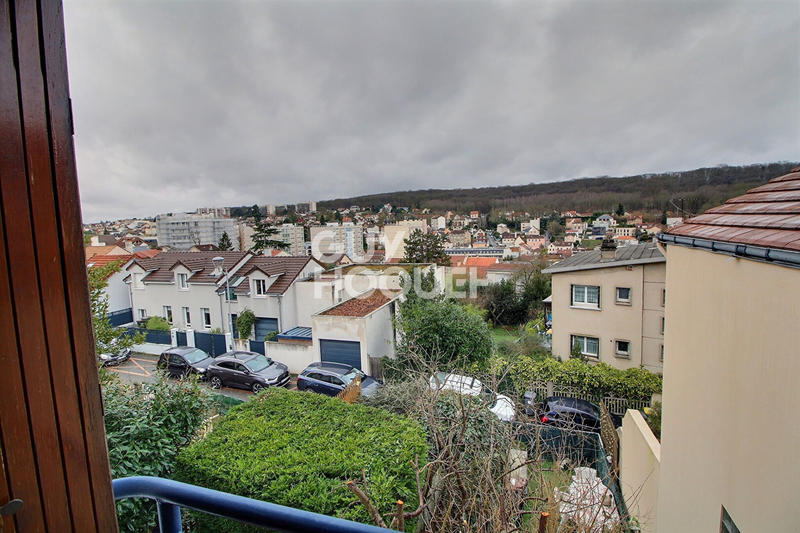 Maison - 124 m² - 5 pièces