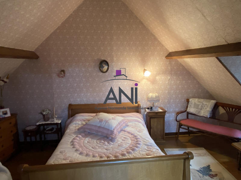 Maison - 91 m² - 5 pièces