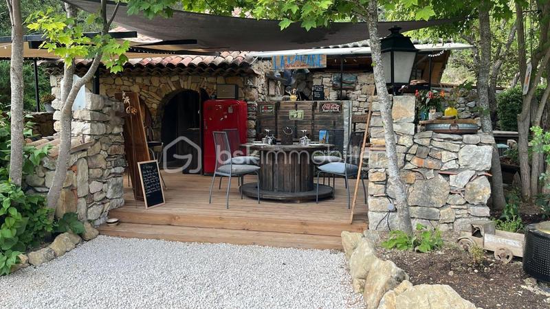 Appartement - 364 m² - 10 pièces