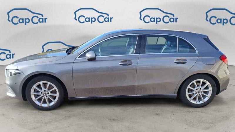 Mercedes Classe a IV 250 224 7g-Dct Progressive Line