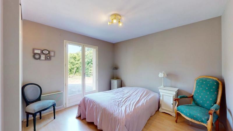 Maison - 187 m² - 5 pièces