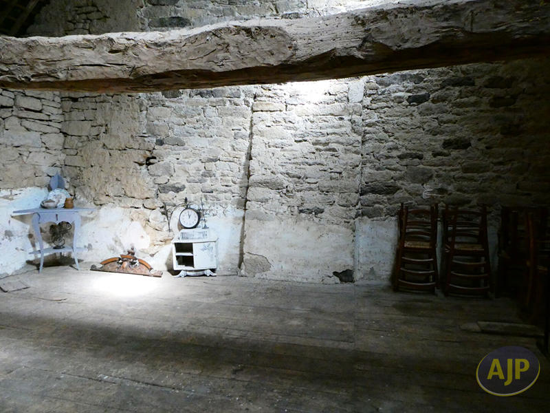 Maison - 124 m² - 8 pièces