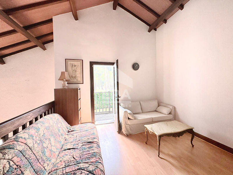 Maison - 160 m² - 5 pièces