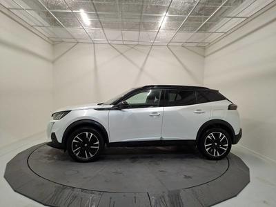 Peugeot 2008 PureTech 130 s&amp;S Eat8 Gt Pack