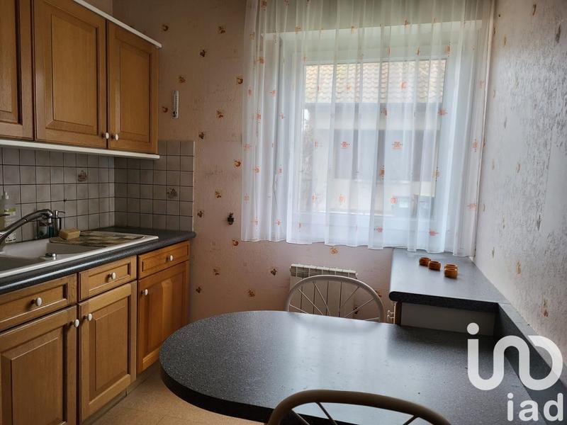 Maison - 160 m² - 8 pièces