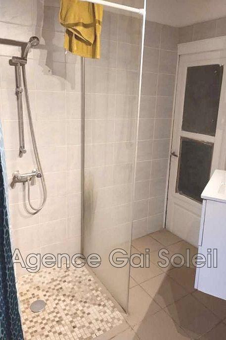 Maison de village - 80 m² - 3 pièces