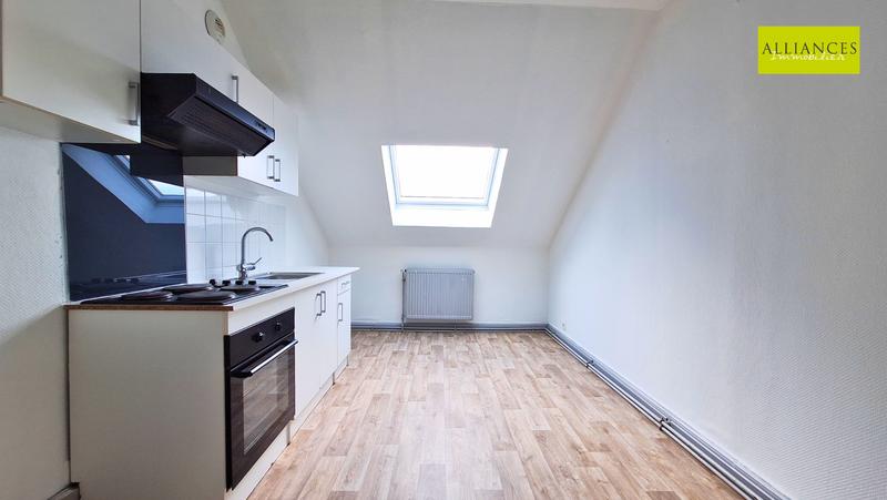 Appartement - 41 m² - 2 pièces