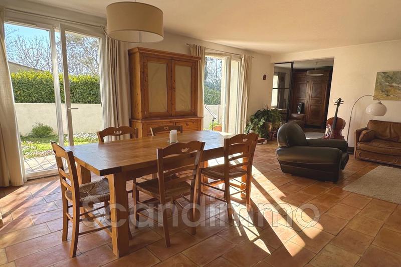 Maison - 169 m² - 6 pièces